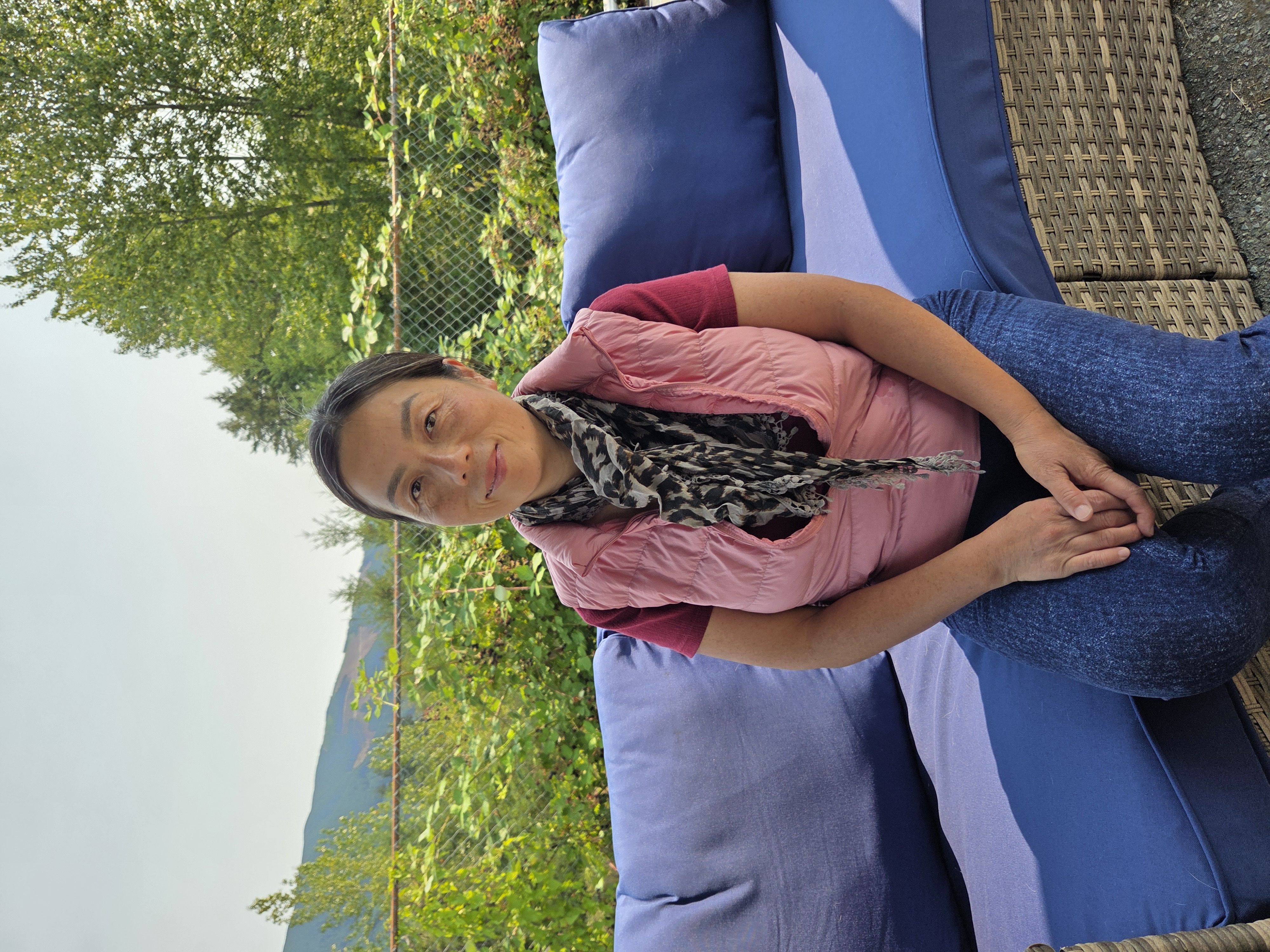 Coral Ye Chen